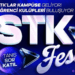İstanbul- STKFest 2025, 22 Ekim'de başlıyor