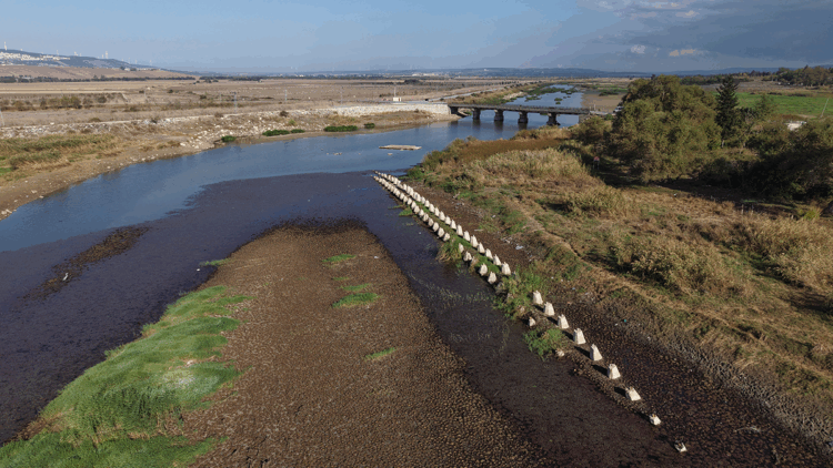 İstanbul için tehlike çanları! Barajlarda kritik seviye