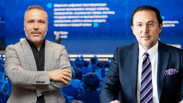 İstanbul’da 90 milyar dolarlık e-ticaret buluşması