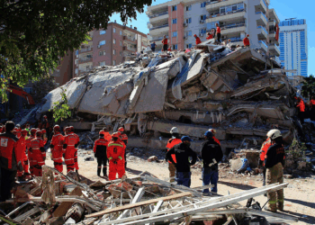 İzmir depreminin 5'inci yıl dönümü: Acımız hala taze