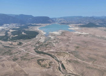 İzmir'de planlı su kesintileri 31 Ekim'e uzatıldı