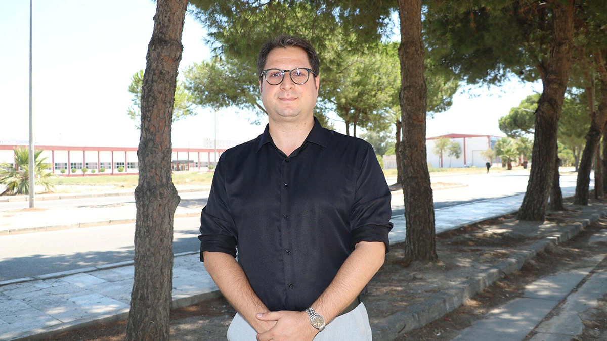 İzmir'de sel ve kuraklık aynı anda yaşanabilir