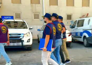 18 yıllık iki cinayetin failleri yakalandı