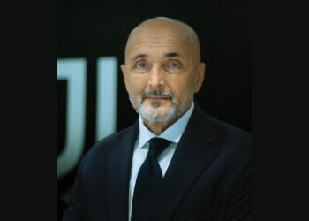 Juventus, Luciano Spalletti'yi açıkladı