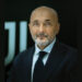 Juventus, Luciano Spalletti'yi açıkladı
