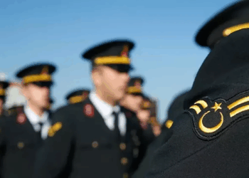 Jandarma Genel Komutanlığı 246 subay alımı yapacak