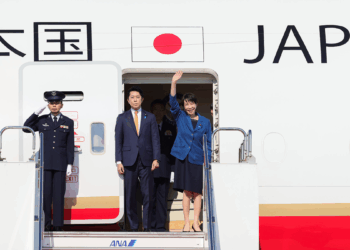 Japonya Başbakanı Sanae Takaichi, Güney Kore’de