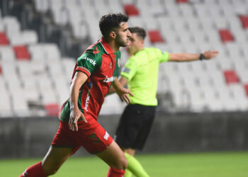 Karşıyaka, Onur İnan'dan yine yararlanamayacak