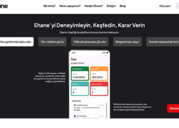 Kiracı ve mülk yönetimi süreçleri için yeni platform kuruldu