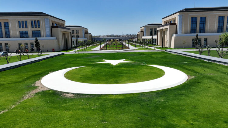 Kıbrıs Sorununa İki Devletli Çözüm önerisi kabul edildi