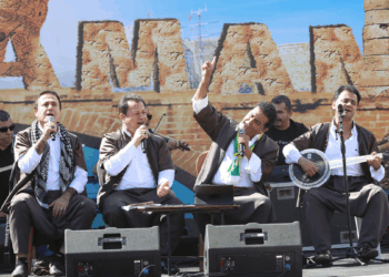 KKTC’de çiğ köfte festivali