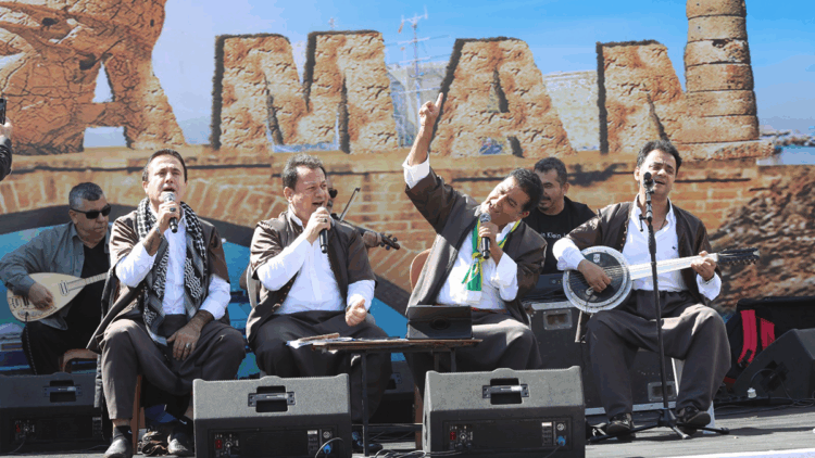 KKTC’de çiğ köfte festivali