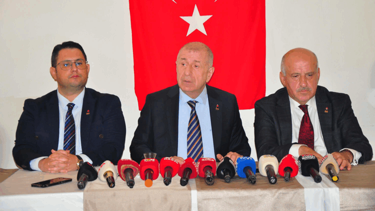 KKTC'deki seçimler meşru ve demokratik bir şekilde sonuçlanmıştır 