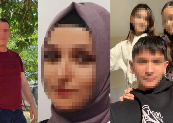 DNA testi yaptırdı; çocuklarının babası kuzeni çıktı