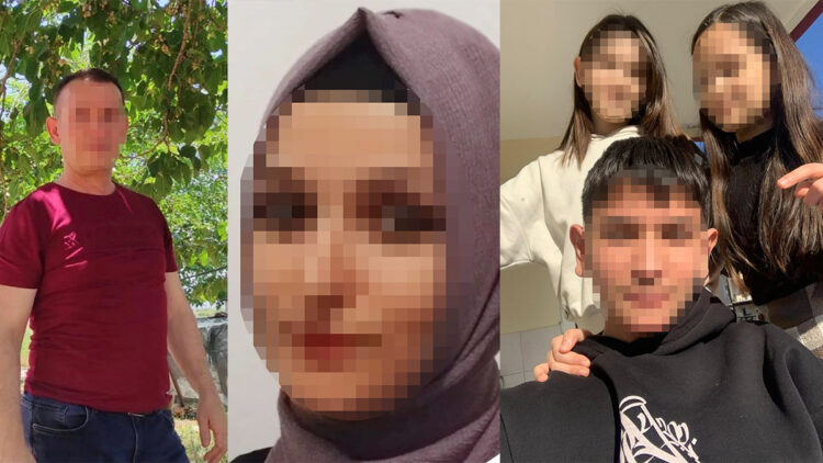 DNA testi yaptırdı; çocuklarının babası kuzeni çıktı