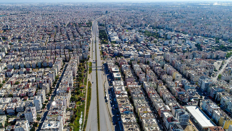 Emlak ilanlarındaki fahiş fiyat artışlarına 172 milyon lira ceza