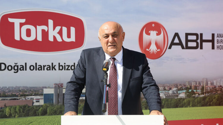 Konya Şeker 2025-2026 kampanya dönemi için avans desteğini duyurdu