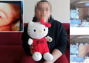 Kreşte ses kaydıyla ortaya çıkan şiddet olayında 4 yıl sonra dava