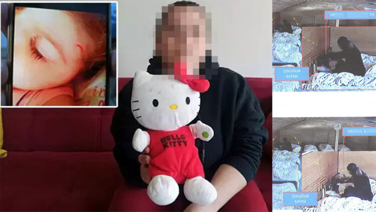 Kreşte ses kaydıyla ortaya çıkan şiddet olayında 4 yıl sonra dava