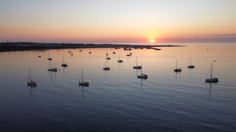 Küresel Sumud Filosu'ndan gözaltı paylaşımı 