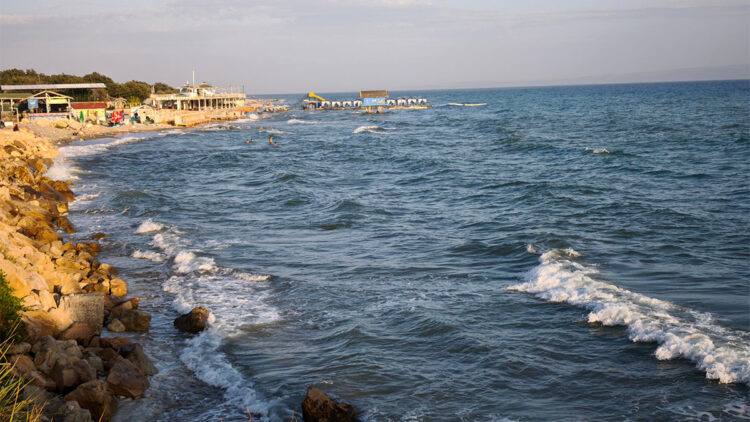 Kuzey Ege Denizi için fırtına bekleniyor