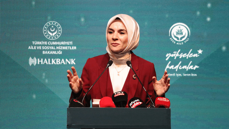 Kadınlar yenilikçi fikirleriyle iş dünyasının çehresini değiştiriyor