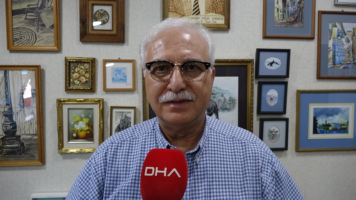 Karadeniz'in nemindeki sinsi tehlike; 'çiftçi akciğeri' kronikleşebilir