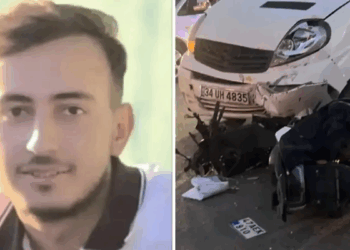 Kazada yaralanan Rojhat, kurtarılamadı