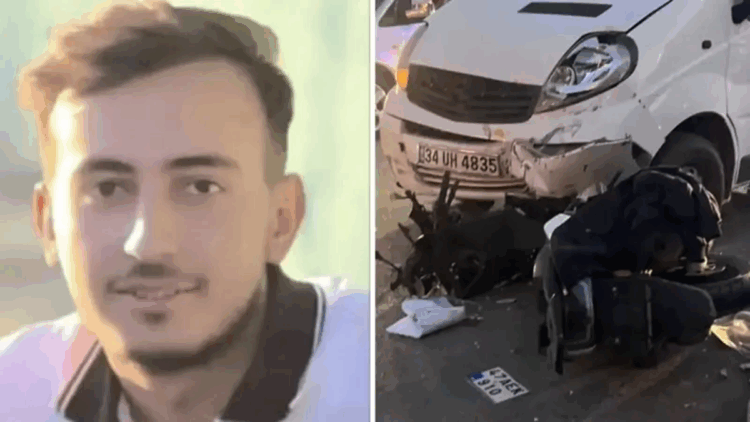 Kazada yaralanan Rojhat, kurtarılamadı