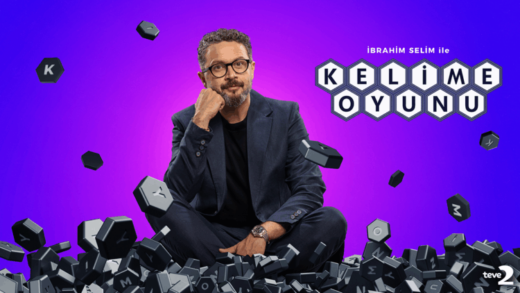 Kelime Oyunu 10'uncu sezonuyla Teve2’de