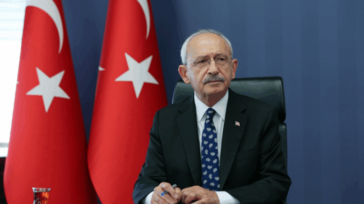 Kılıçdaroğlu için ‘yeni parti’ iddiası siyaseti karıştırdı