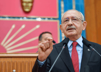 Kılıçdaroğlu'ndan 'yeni parti kuracak' iddialarına yanıt