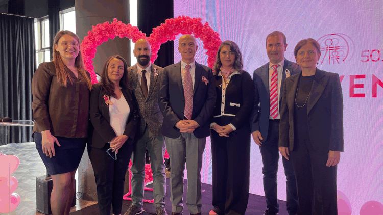 Kilo kontrolü meme kanseri riskini azaltıyor