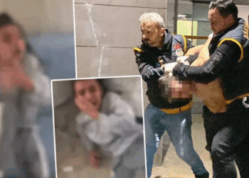 Kız kardeşine işkence yapan ağabey adliyeye sevk edildi
