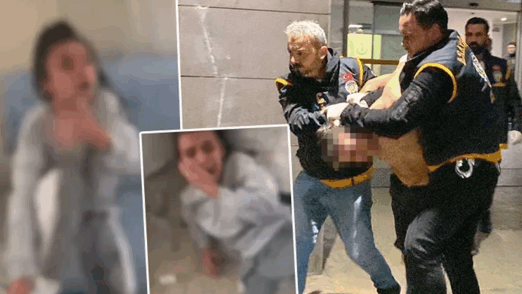 Kız kardeşine işkence yapan ağabey adliyeye sevk edildi 