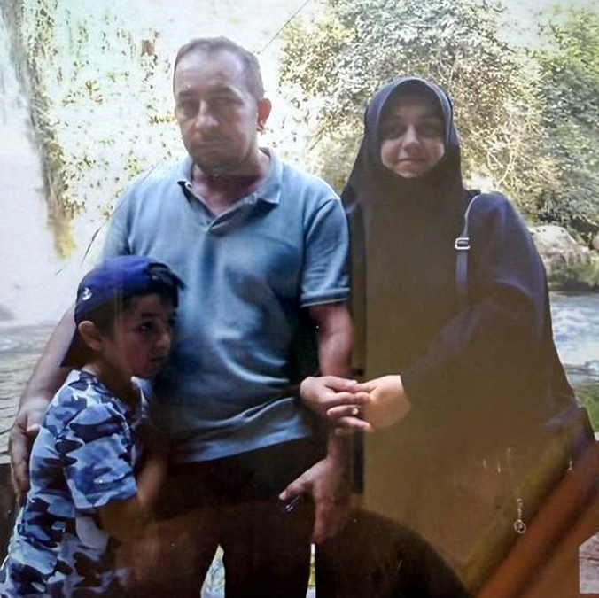 Kocaeli'nin Gebze ilçesinde 6 katlı bina çöktü