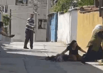 Komşu çift ile kızlarının öldürülmesi davasında sanığa 18 yıl hapis