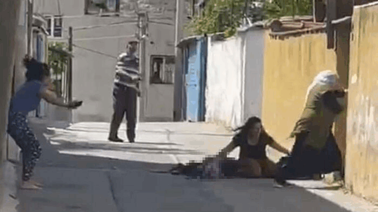 Komşu çift ile kızlarının öldürülmesi davasında sanığa 18 yıl hapis