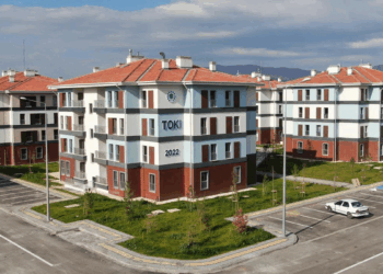 Konut Projesi'nin ayrıntıları belli oldu: İşte illere göre konut dağılımı