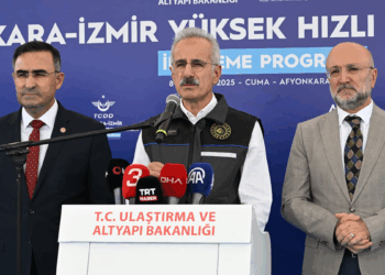 Köroğlu Tüneli'nde kazı çalışmaları tamamlandı