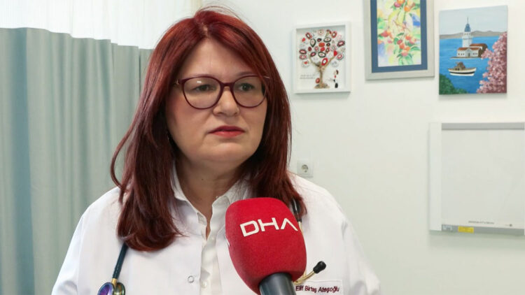 Lenfomada erken tanı fark yaratıyor