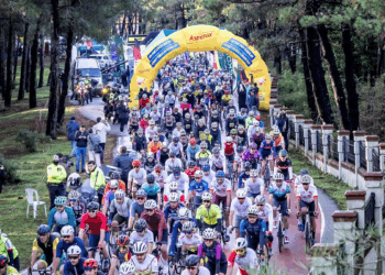 L'Étape Türkiye by Tour de France ikinci kez İstanbul'da düzenlendi