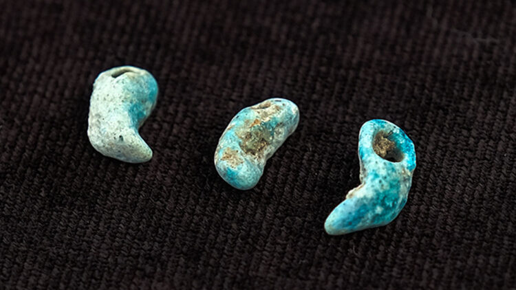 Lystra Antik Kenti'ndeki kazı çalışmalarında Türk izleri