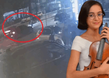 Laçin'in öldüğü kazanın bilirkişi raporu çıktı: Sürücü tam kusurlu
