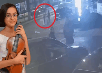 Laçin'in ölümüne neden olan sürücüye 4 yıl 5 ay hapis cezası