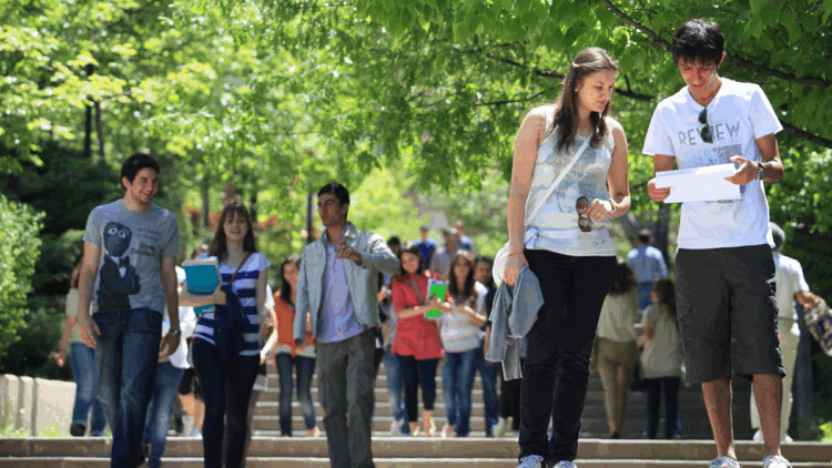 Lisans eğitimi 3 yılda tamamlanabilecek