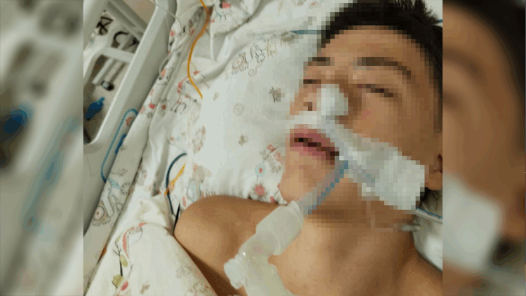 Lise öğrencisinin darbedildiği olayda okul müdürü ile 2 yardımcısı açığa alındı