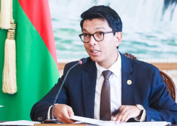 Madagaskar Cumhurbaşkanı Ulusal Meclis’i feshetti