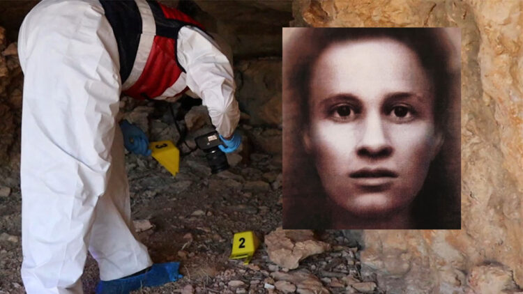 Mağarada bulunan ceset 10 yıldır aranan Gülizar'a ait çıktı