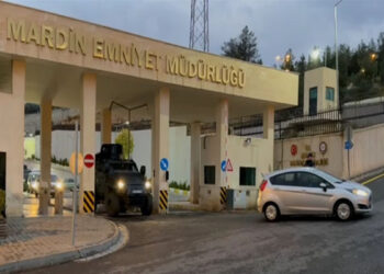 Mardin'de yasa dışı bahis operasyonu: 2 gözaltı